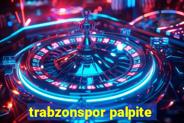 trabzonspor palpite